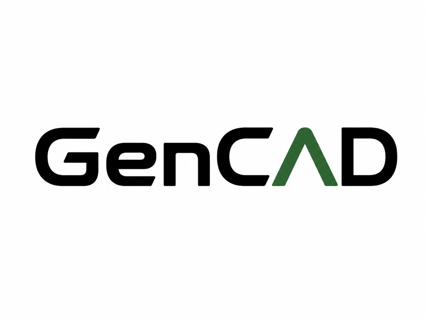 GenCAD
